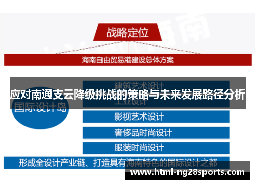 应对南通支云降级挑战的策略与未来发展路径分析