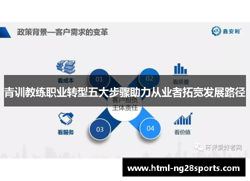 青训教练职业转型五大步骤助力从业者拓宽发展路径